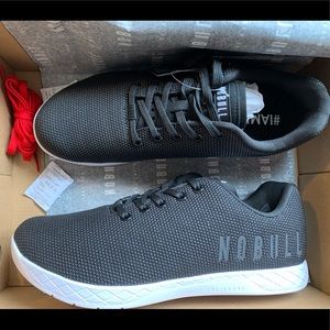 Brand new No Bull men’s lifting shoes